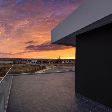 Апартаменти Sunset House Віла-ду-Бішпу Екстер'єр фото