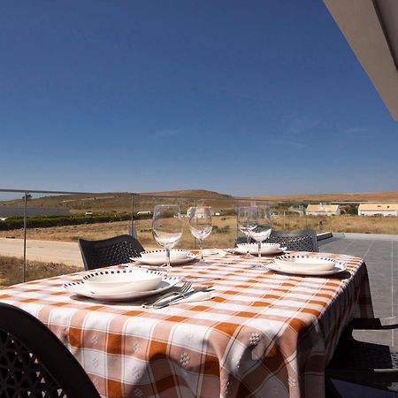 Апартаменти Sunset House Віла-ду-Бішпу Екстер'єр фото