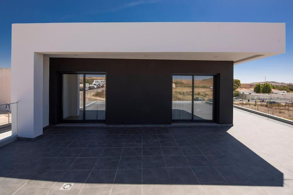 Апартаменти Sunset House Віла-ду-Бішпу Екстер'єр фото