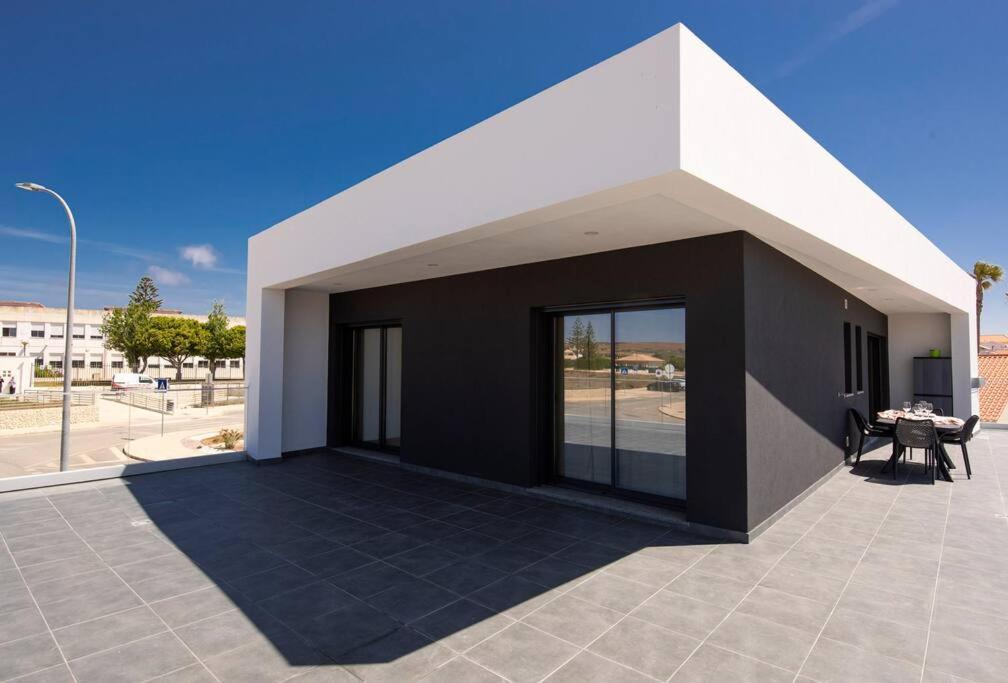 Апартаменти Sunset House Віла-ду-Бішпу Екстер'єр фото