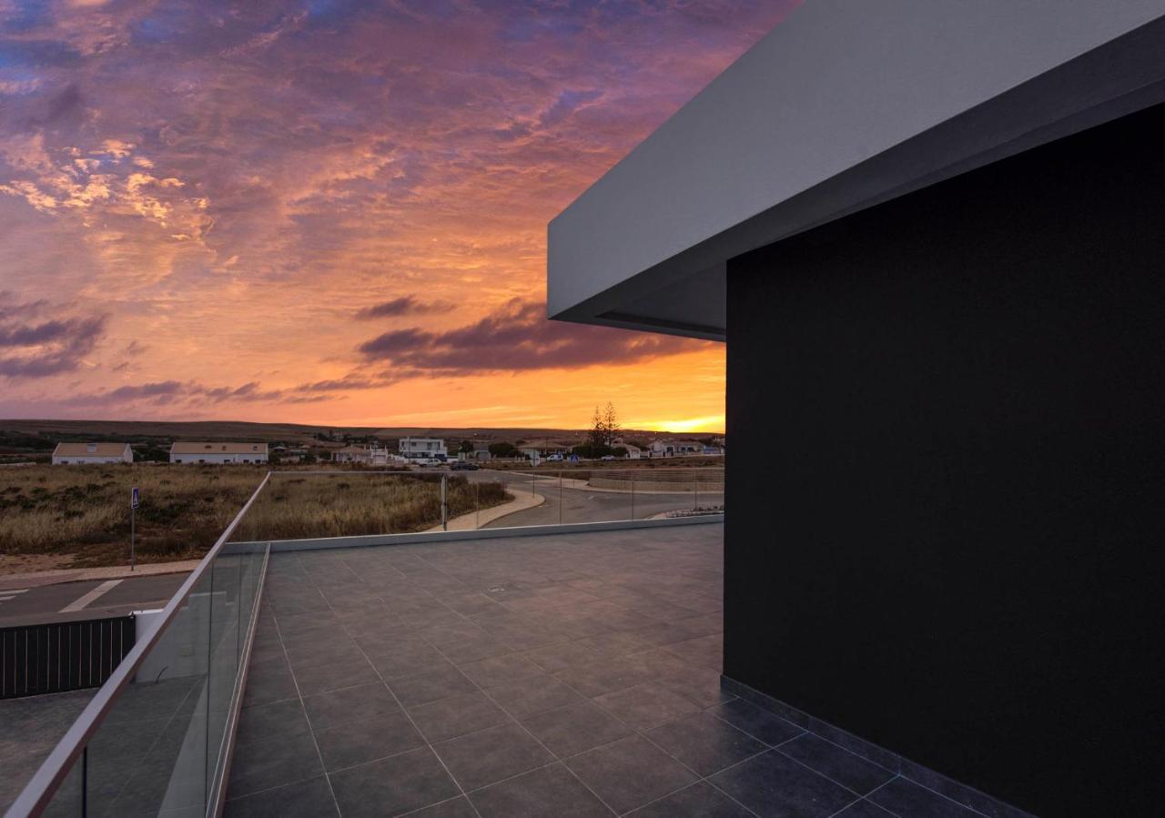 Апартаменти Sunset House Віла-ду-Бішпу Екстер'єр фото