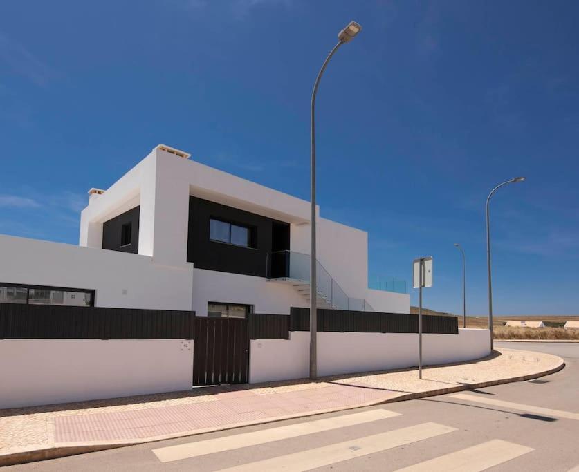 Апартаменти Sunset House Віла-ду-Бішпу Екстер'єр фото
