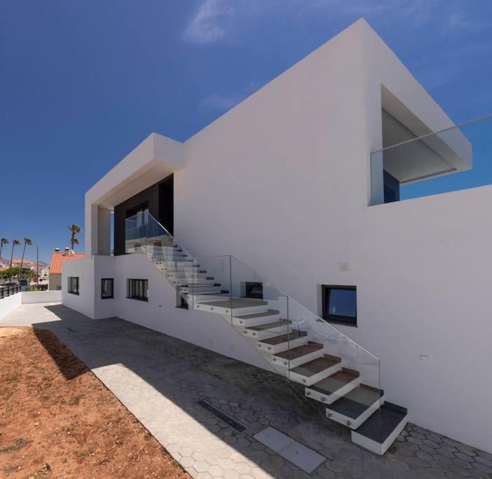 Апартаменти Sunset House Віла-ду-Бішпу Екстер'єр фото